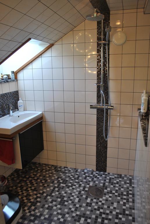 Villa Berkle Stockholm Kamer foto